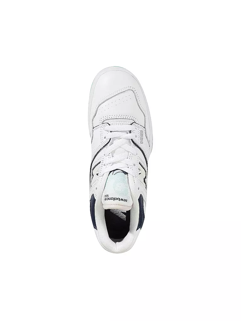 NEW BALANCE | Sneaker 550 | Bianco