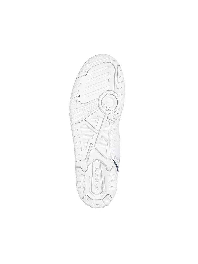 NEW BALANCE | Sneaker 550 | Bianco
