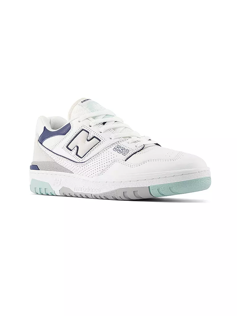 NEW BALANCE | Sneaker 550 | Bianco