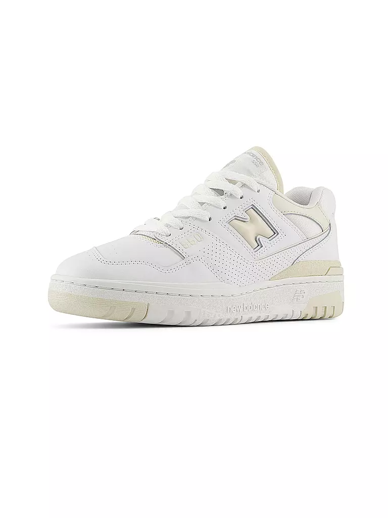 NEW BALANCE | Sneaker 550 | Bianco