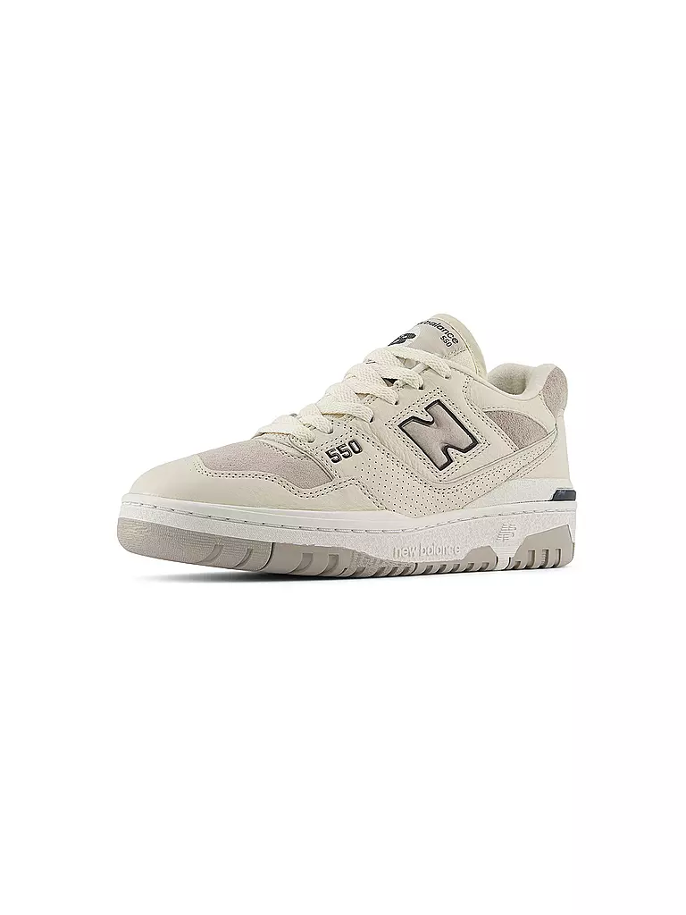 NEW BALANCE | Sneaker 550 | Grigio chiaro