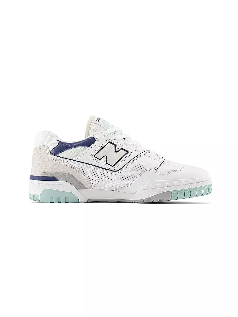 NEW BALANCE | Sneaker 550 | Bianco