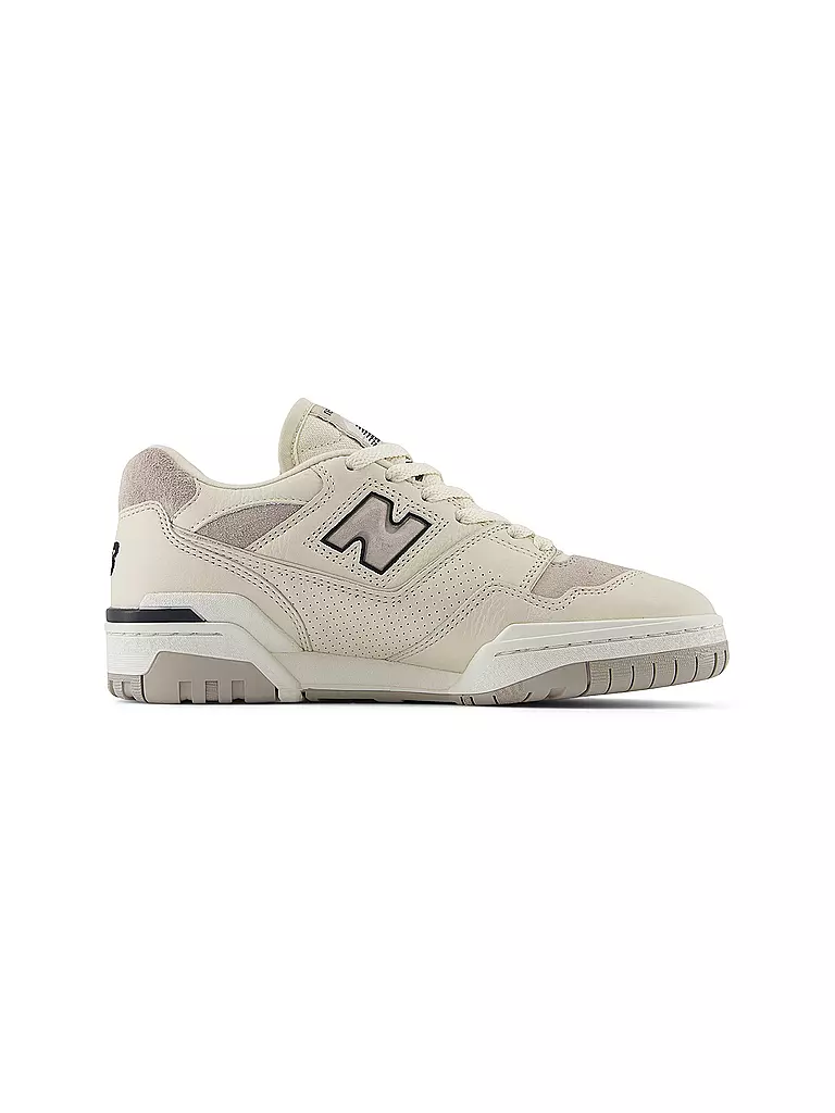 NEW BALANCE | Sneaker 550 | Grigio chiaro