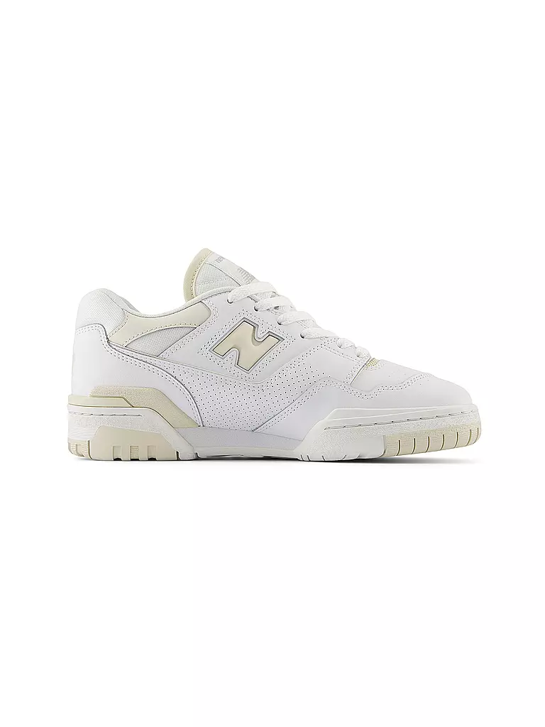 NEW BALANCE | Sneaker 550 | Bianco