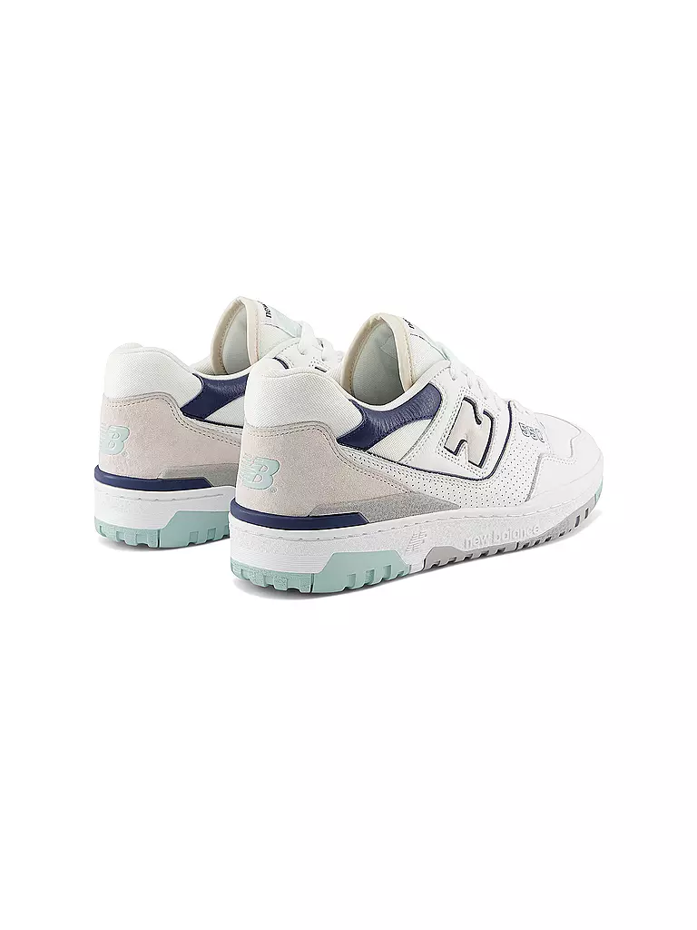 NEW BALANCE | Sneaker 550 | Bianco