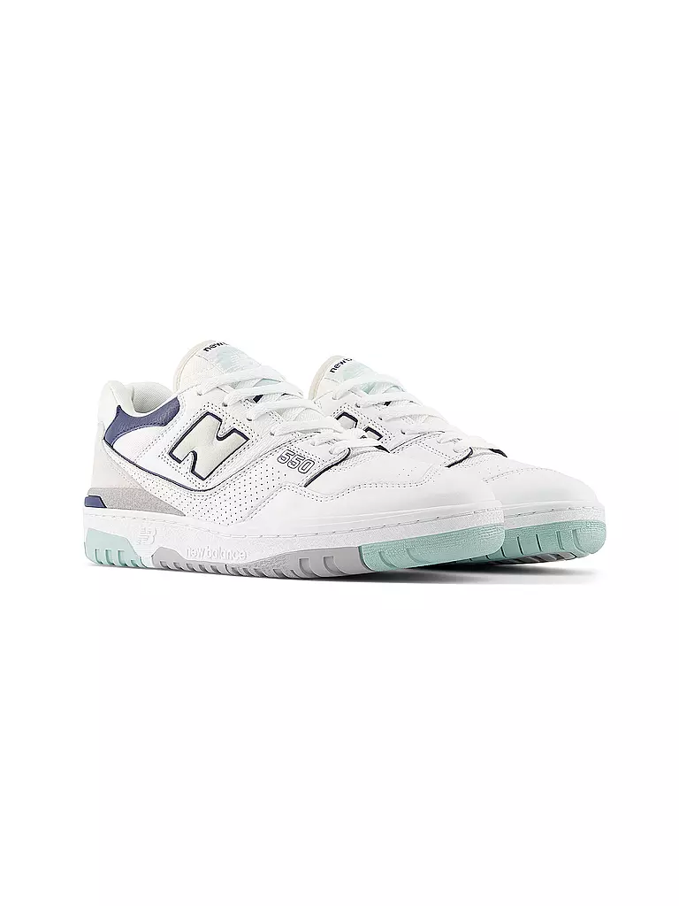 NEW BALANCE | Sneaker 550 | Bianco