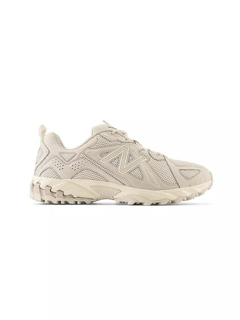 NEW BALANCE | Sneaker 610 | Beige