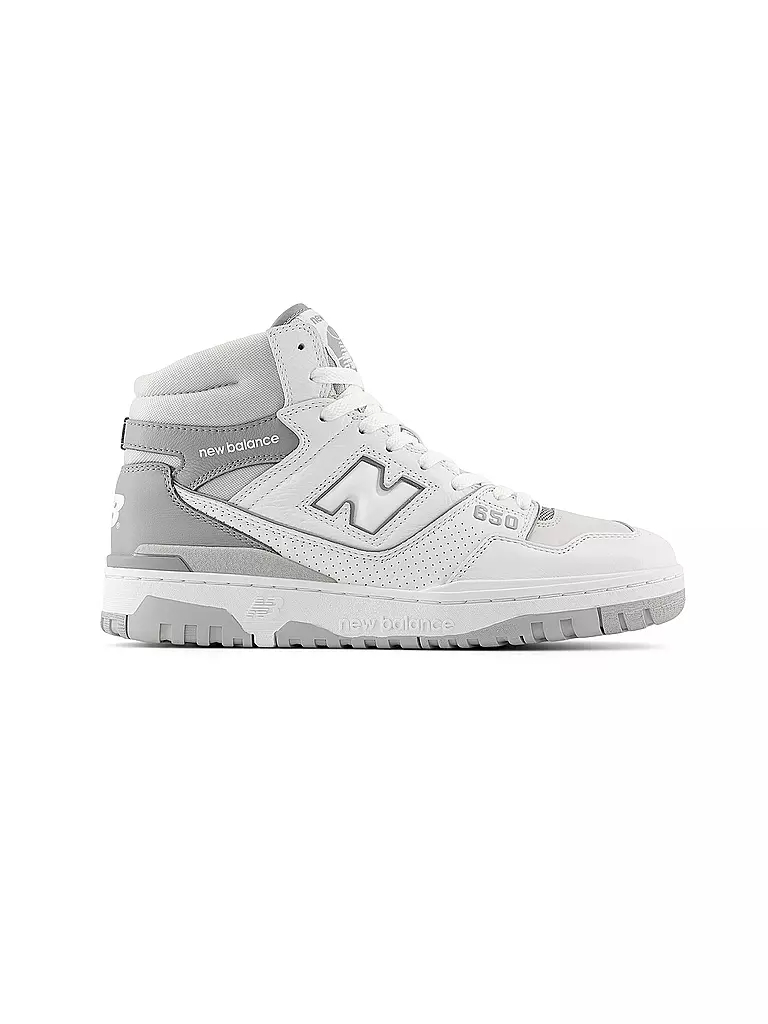 NEW BALANCE | Sneaker 650 | Bianco