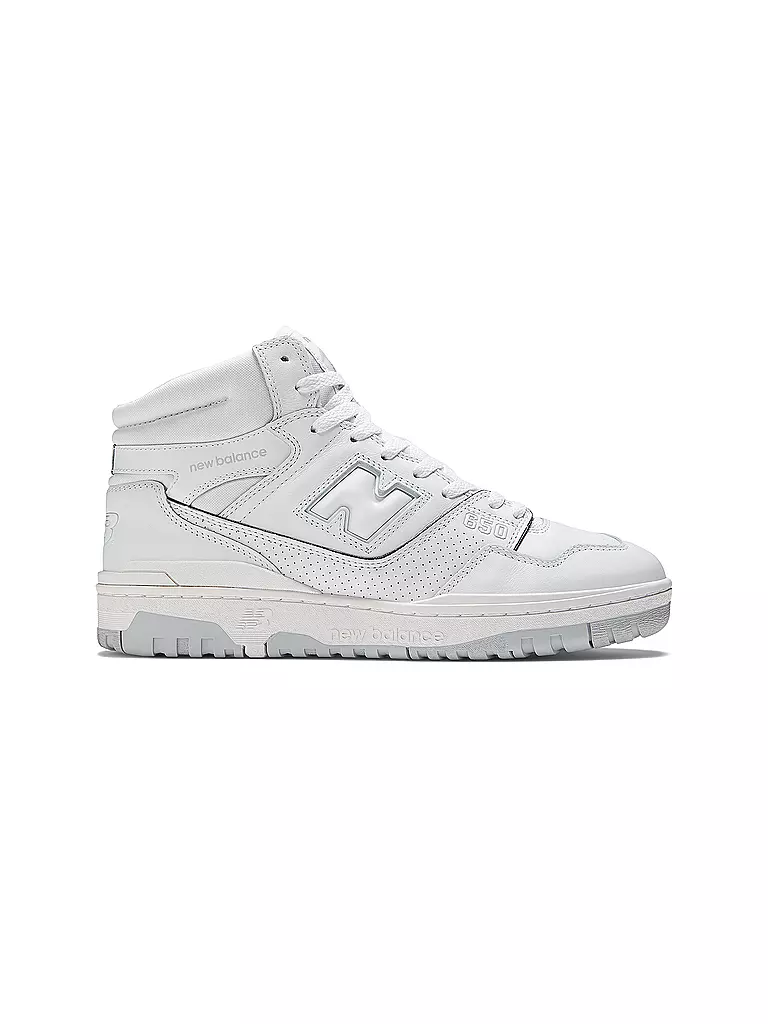 NEW BALANCE | Sneaker 650 | Bianco