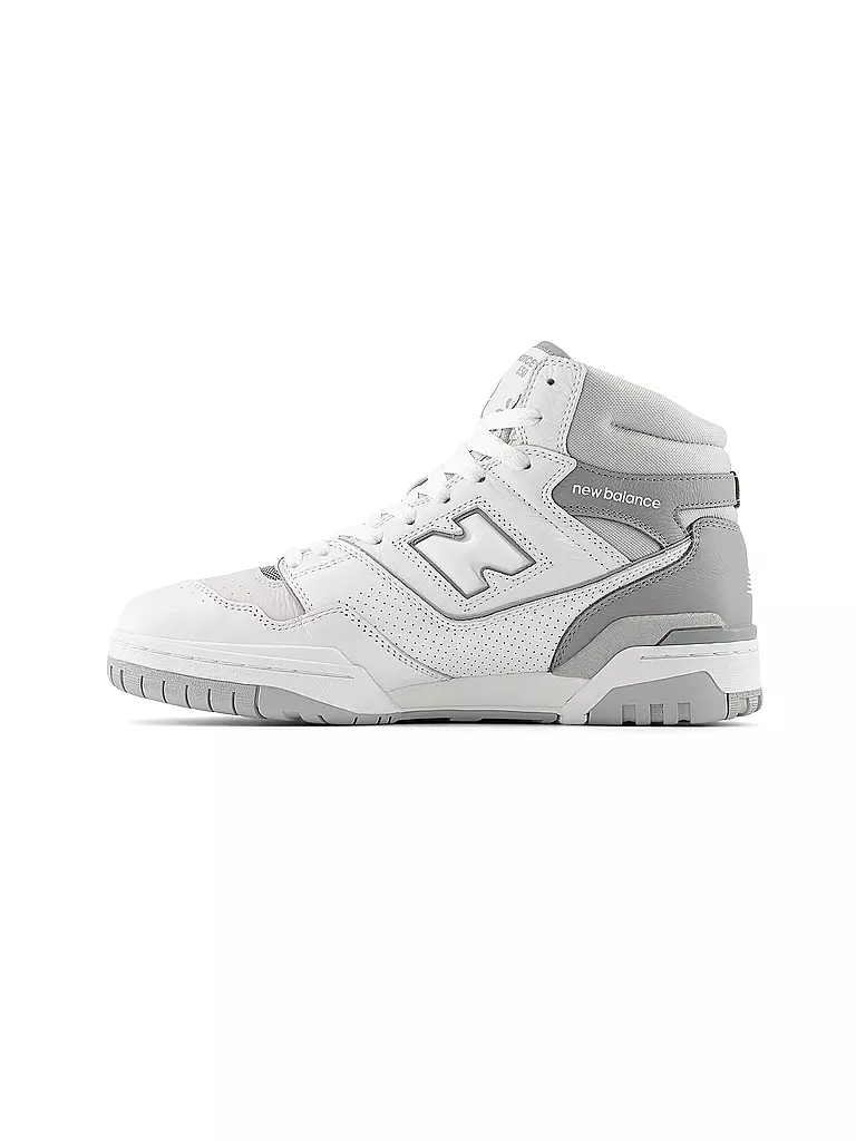 NEW BALANCE | Sneaker 650 | Bianco