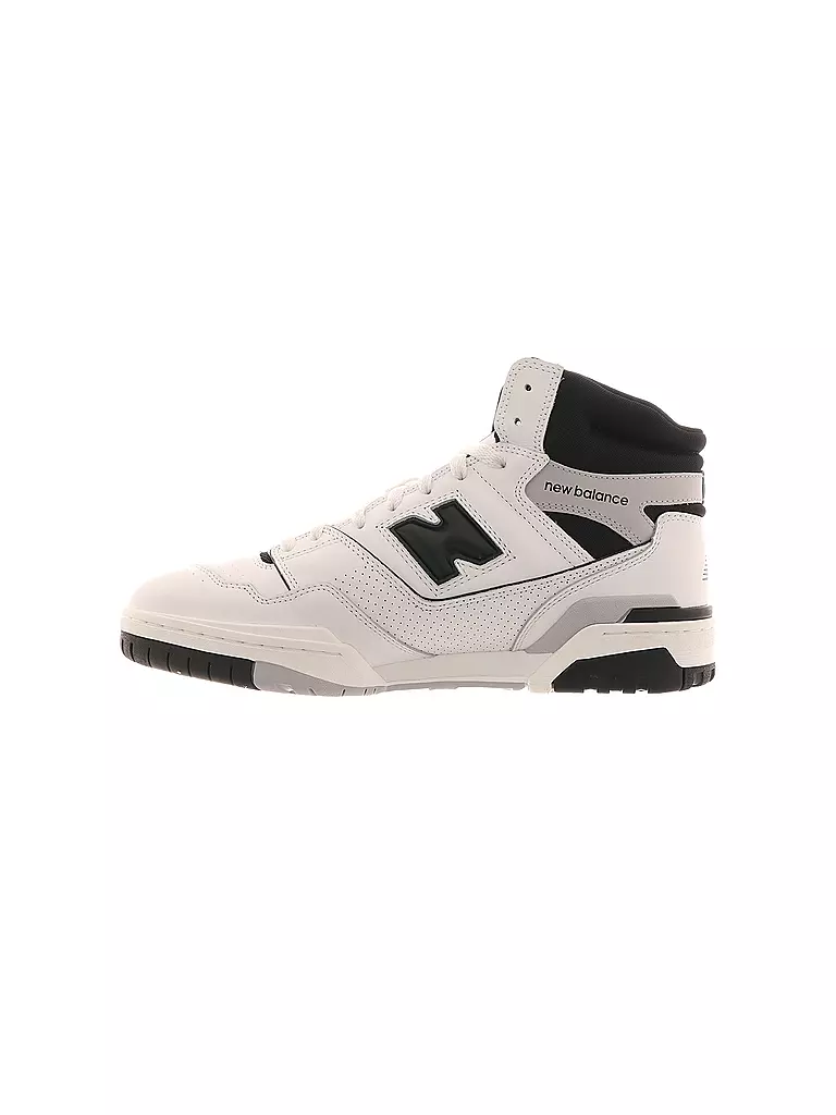 NEW BALANCE | Sneaker 650 | Bianco