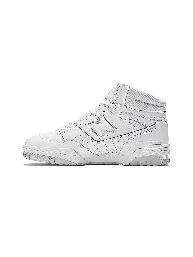 NEW BALANCE | Sneaker 650 | Bianco