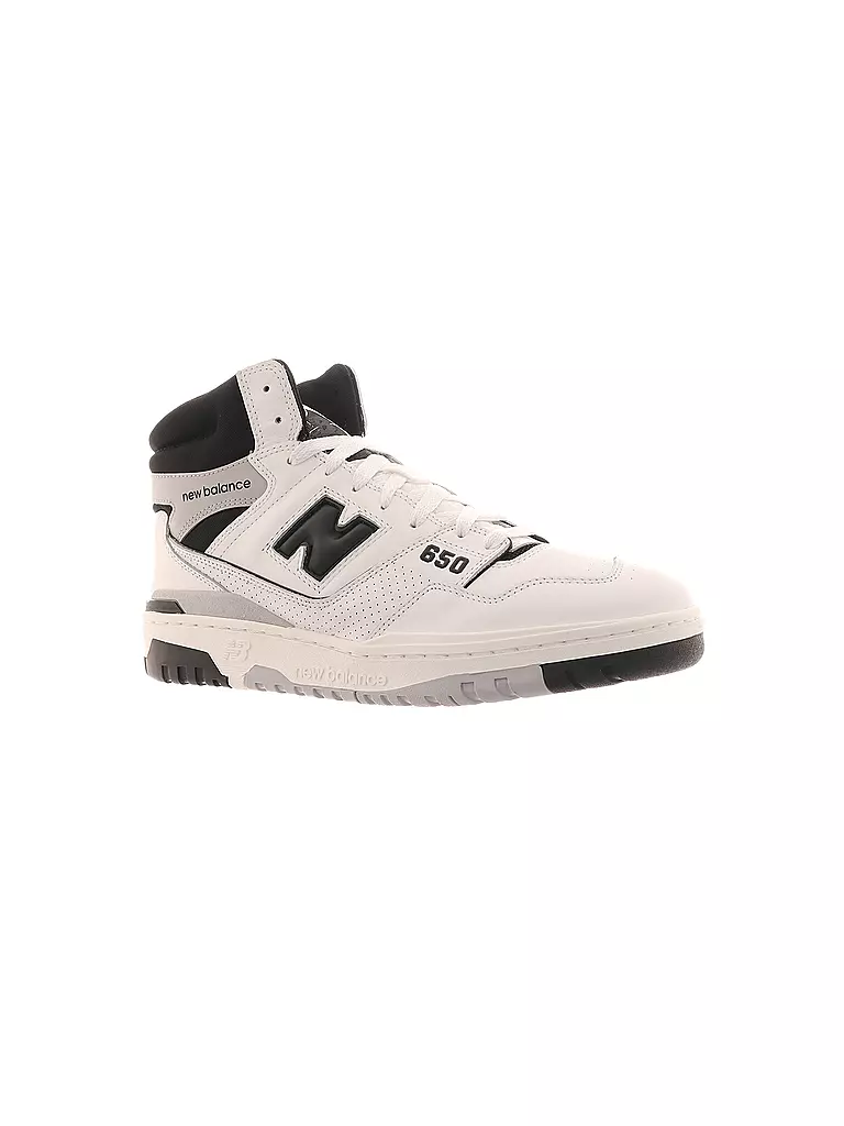 NEW BALANCE | Sneaker 650 | Bianco