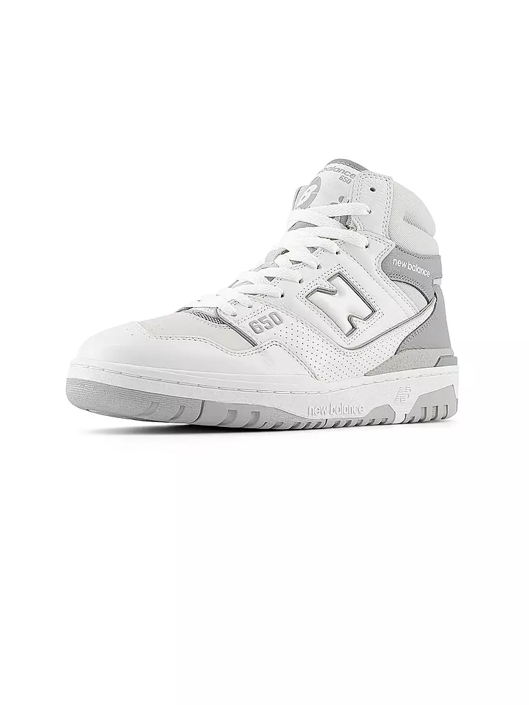 NEW BALANCE | Sneaker 650 | Bianco