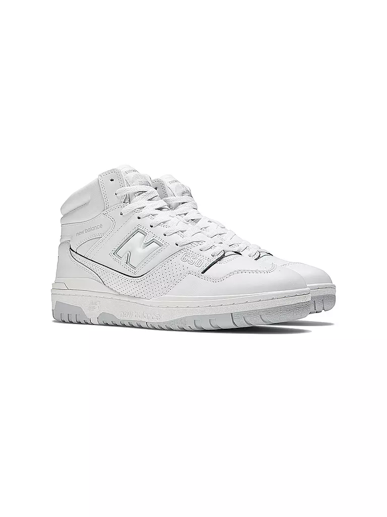 NEW BALANCE | Sneaker 650 | Bianco