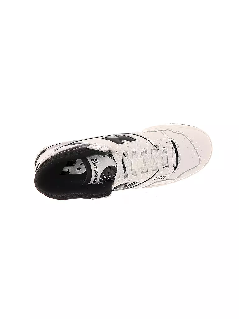 NEW BALANCE | Sneaker 650 | Bianco