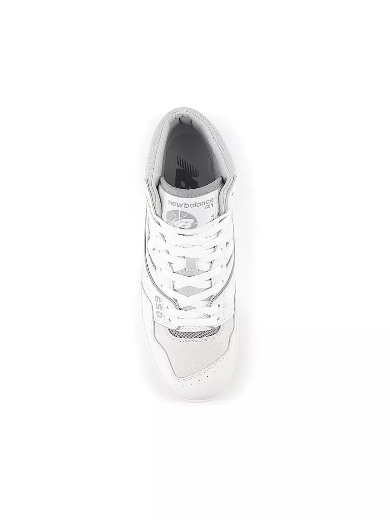 NEW BALANCE | Sneaker 650 | Bianco