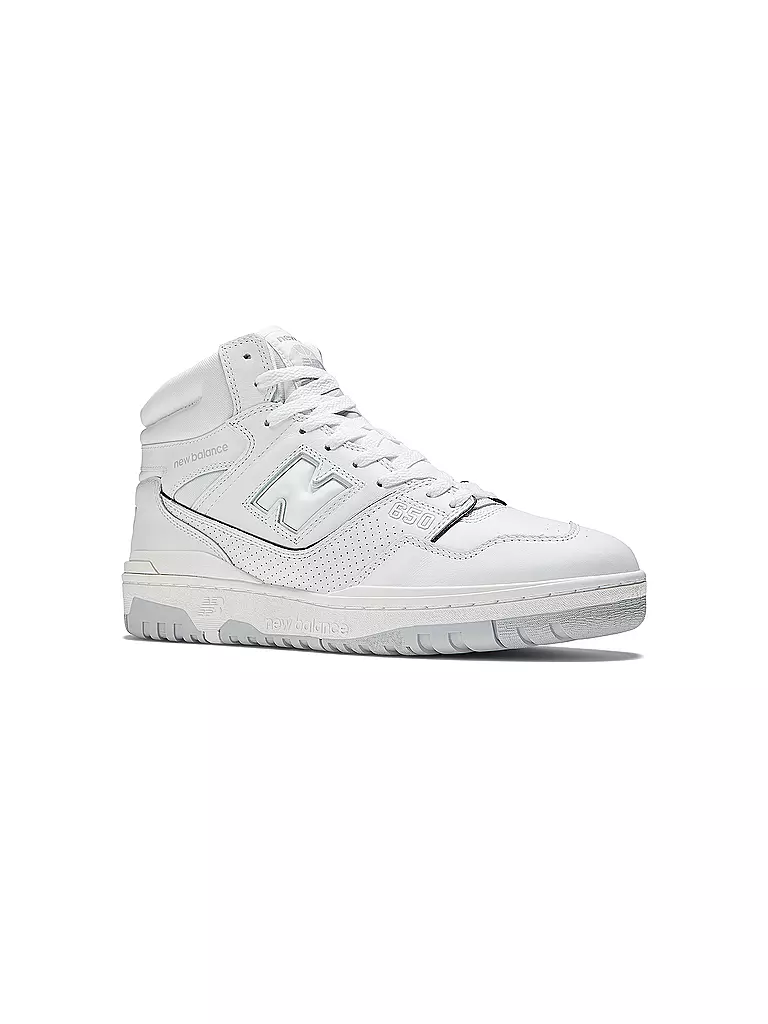 NEW BALANCE | Sneaker 650 | Bianco