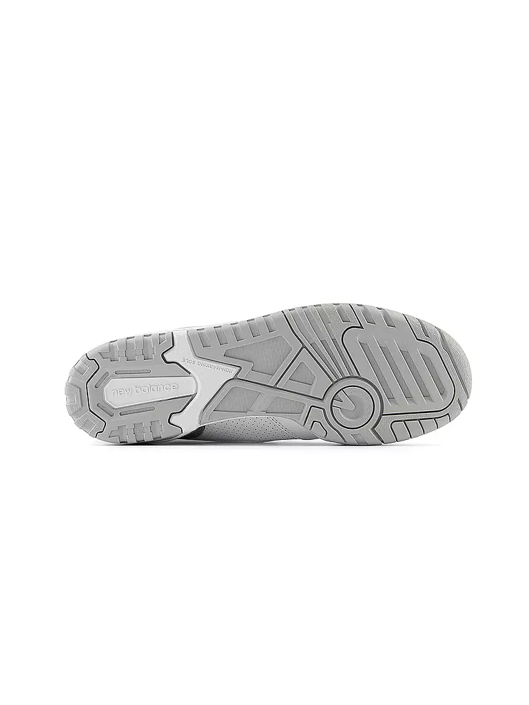 NEW BALANCE | Sneaker 650 | Bianco