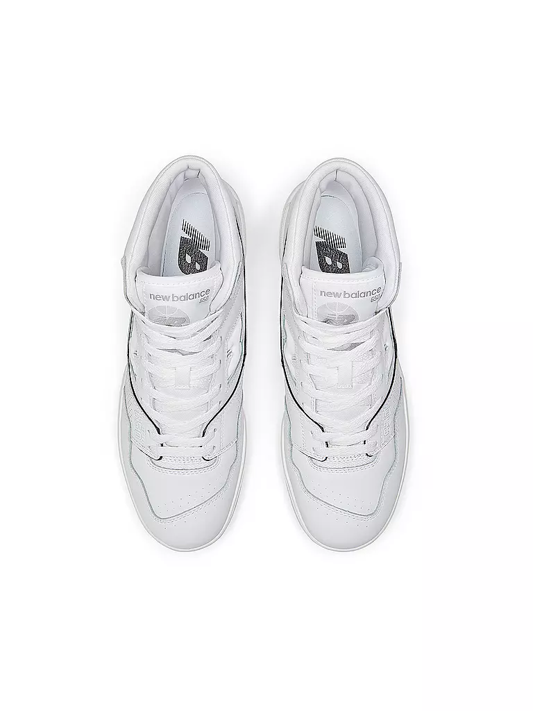 NEW BALANCE | Sneaker 650 | Bianco