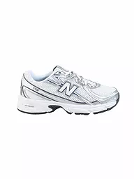 NEW BALANCE | Sneaker 740 | Bianco