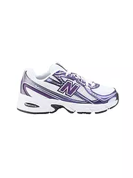 NEW BALANCE | Sneaker 740 | Bianco