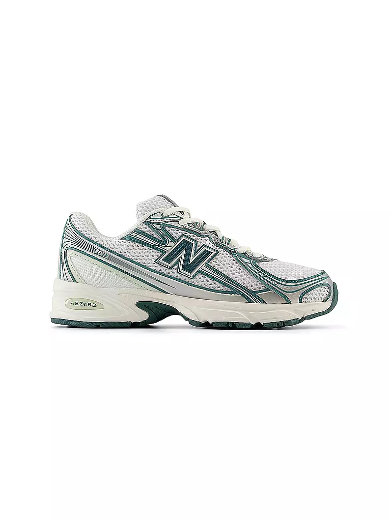 NEW BALANCE | Sneaker 740 | Bianco