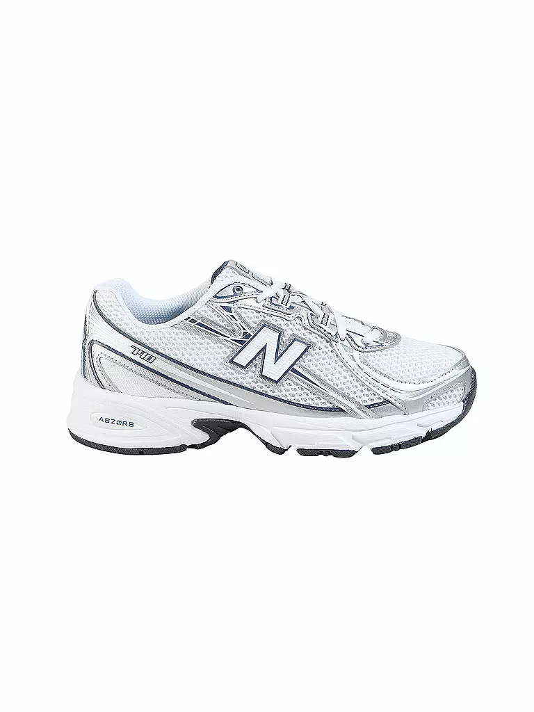 NEW BALANCE | Sneaker 740 | Bianco