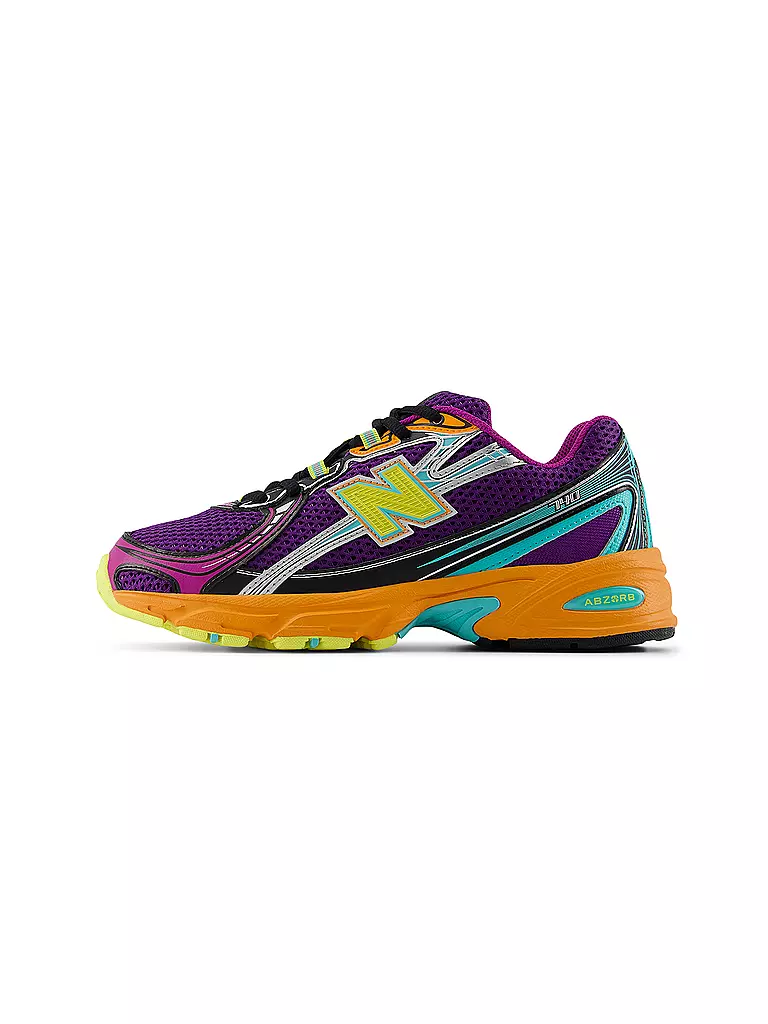 NEW BALANCE | Sneaker 740 | Multicolore