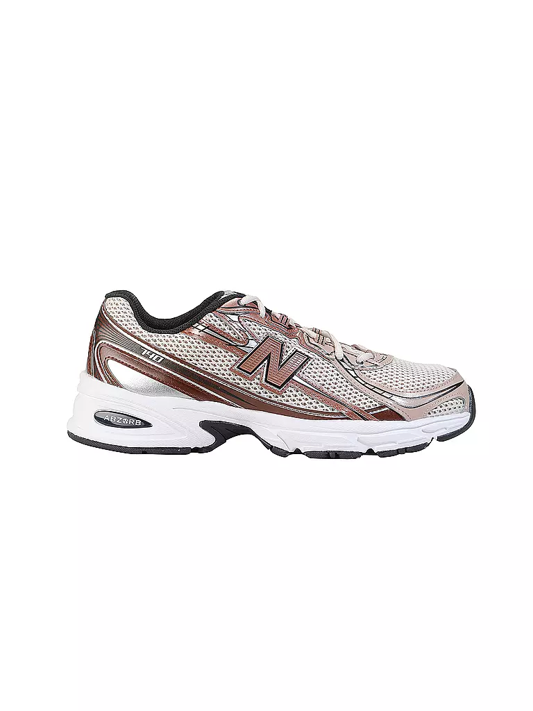 NEW BALANCE | Sneaker 740 | Marrone chiaro