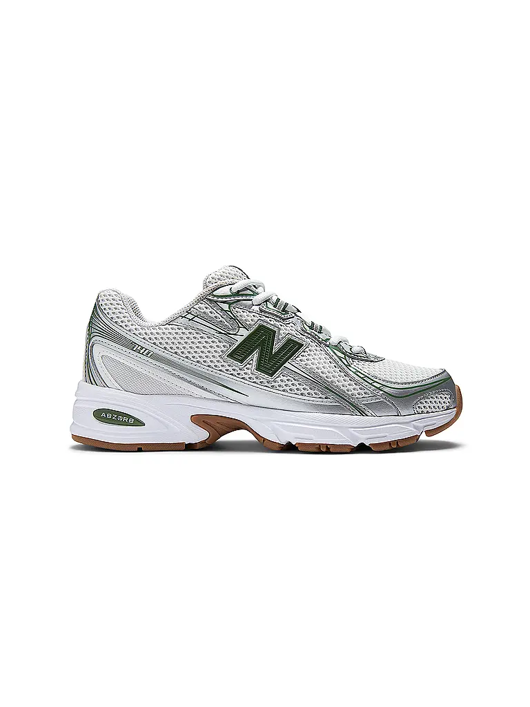 NEW BALANCE | Sneaker 740 | Grigio