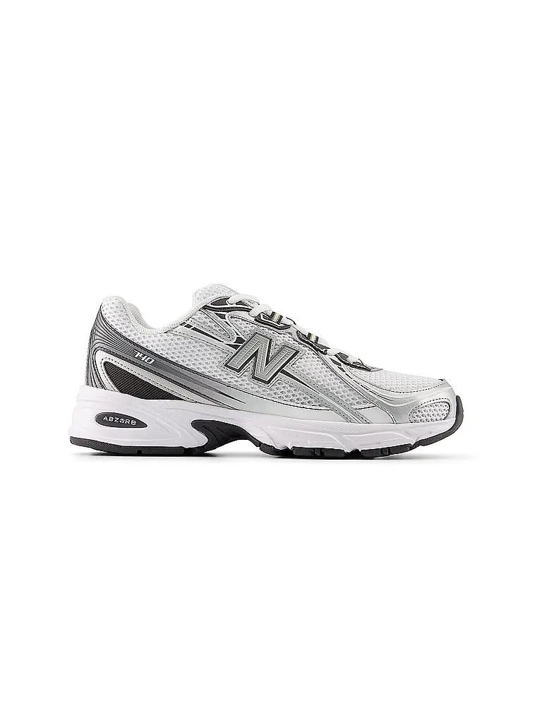 NEW BALANCE | Sneaker 740 | Nero