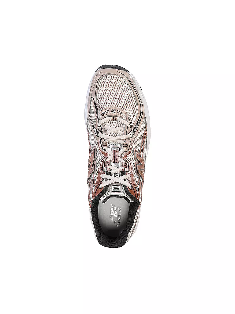 NEW BALANCE | Sneaker 740 | Marrone chiaro