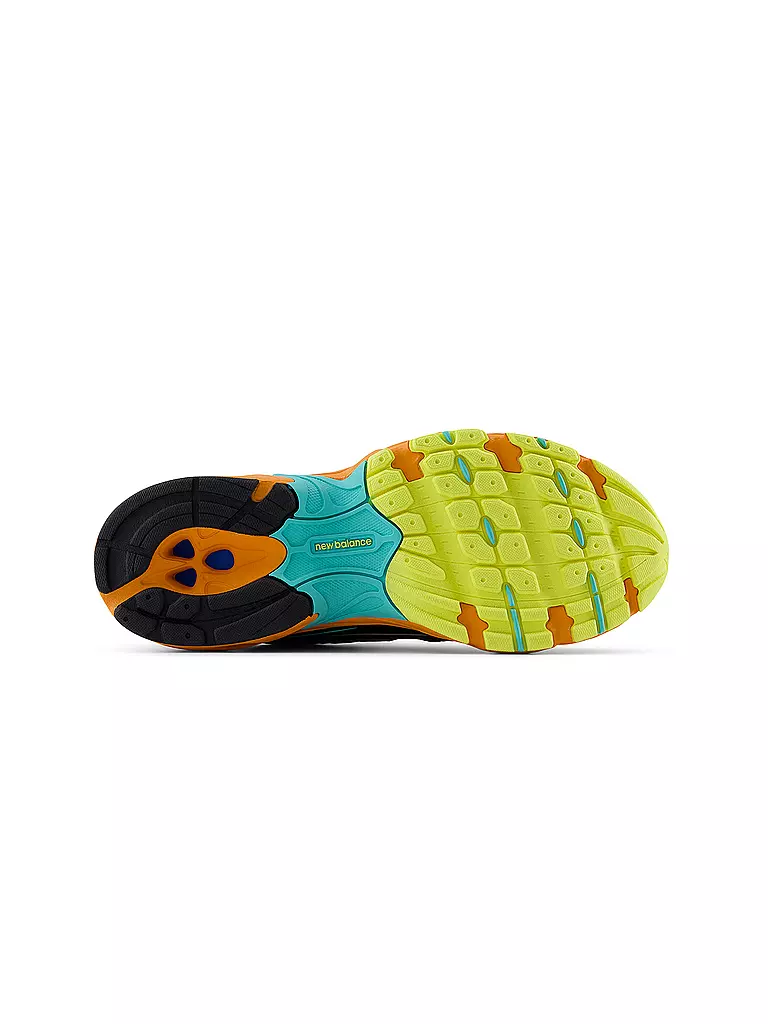 NEW BALANCE | Sneaker 740 | Multicolore