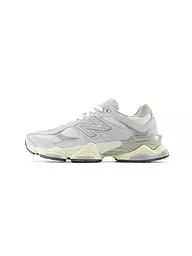 NEW BALANCE | Sneaker 9060 | Grigio chiaro