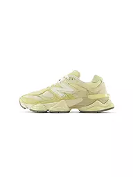 NEW BALANCE | Sneaker 9060 | Giallo
