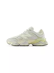 NEW BALANCE | Sneaker 9060 | Verde chiaro