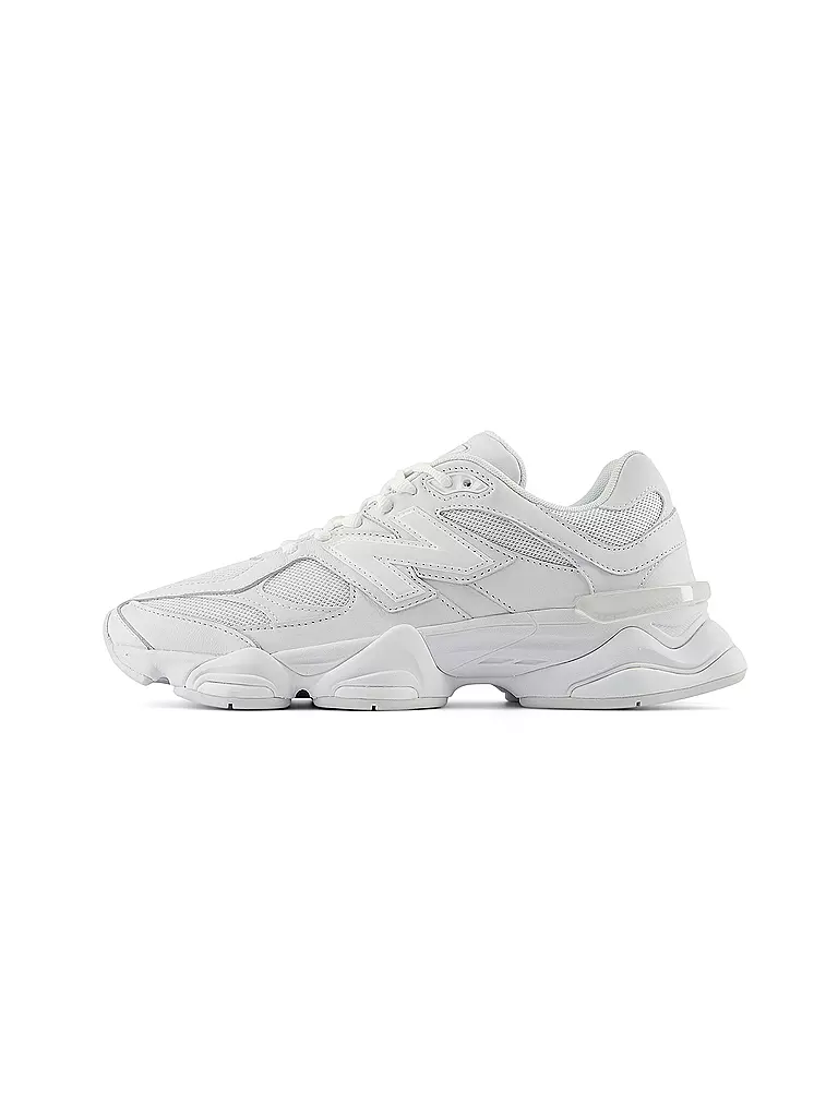 NEW BALANCE | Sneaker 9060 | Bianco