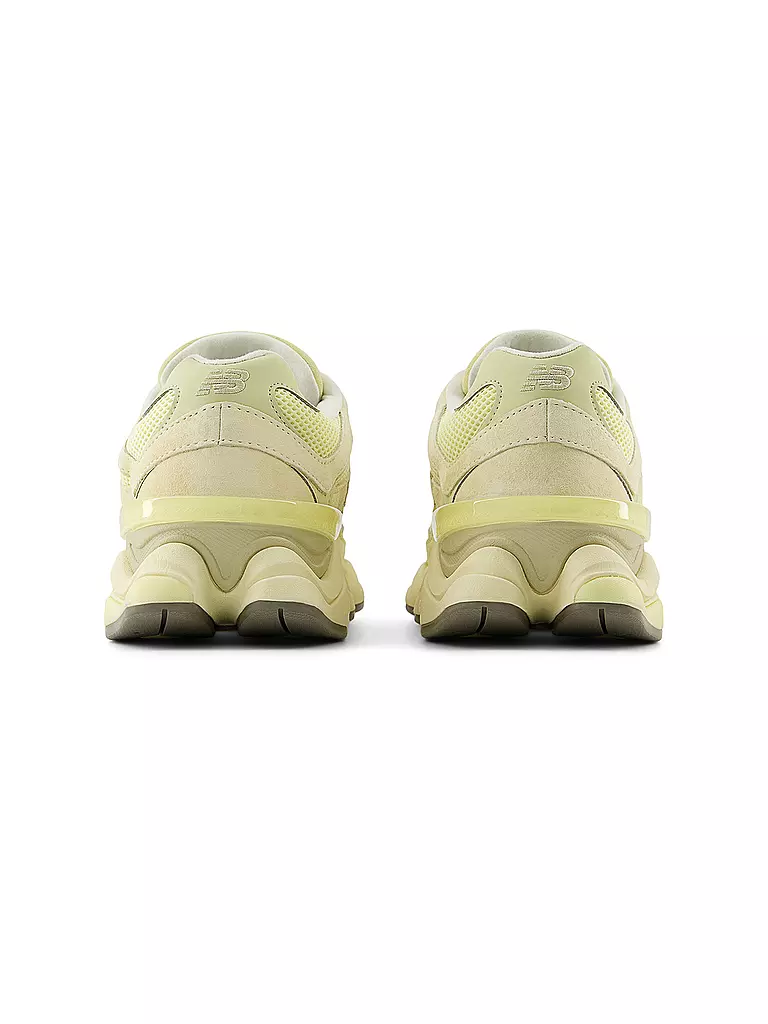 NEW BALANCE | Sneaker 9060 | Giallo