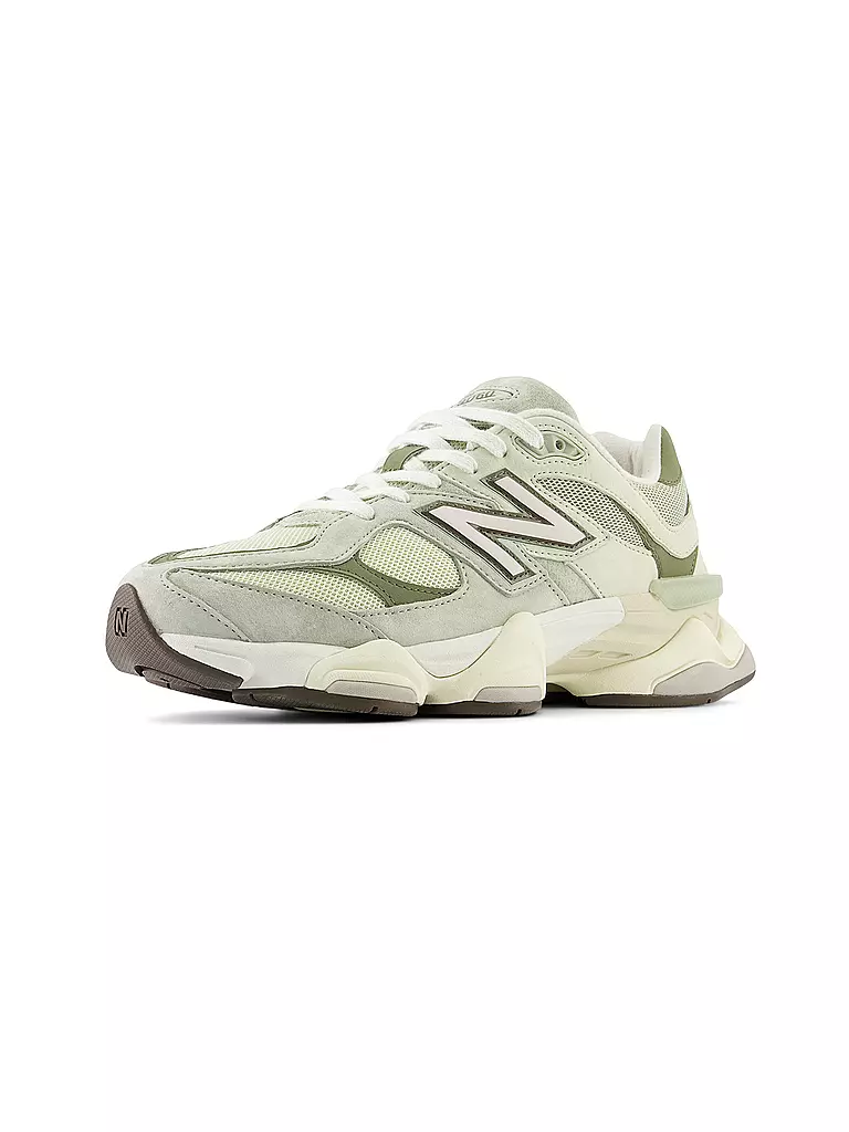 NEW BALANCE | Sneaker 9060 | Verde