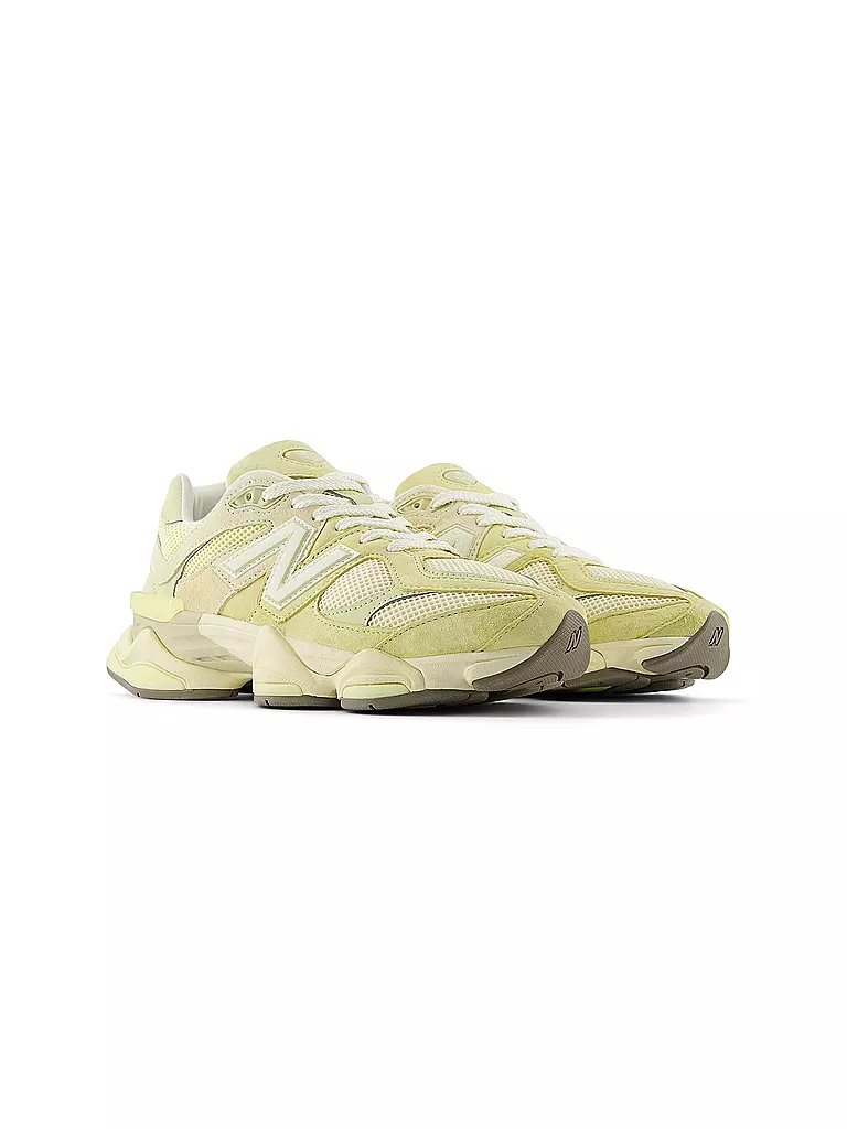 NEW BALANCE | Sneaker 9060 | Giallo