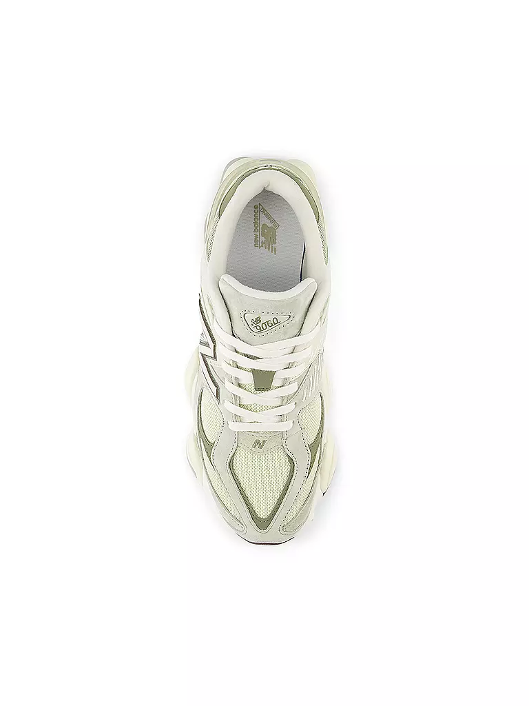 NEW BALANCE | Sneaker 9060 | Verde