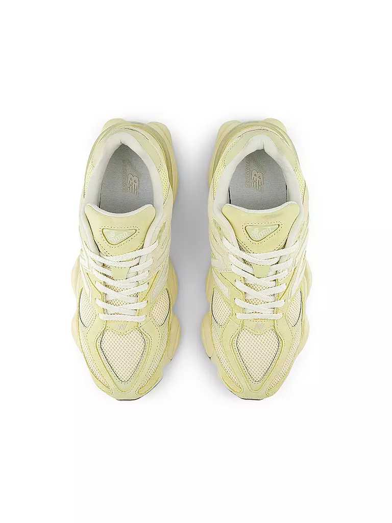 NEW BALANCE | Sneaker 9060 | Giallo