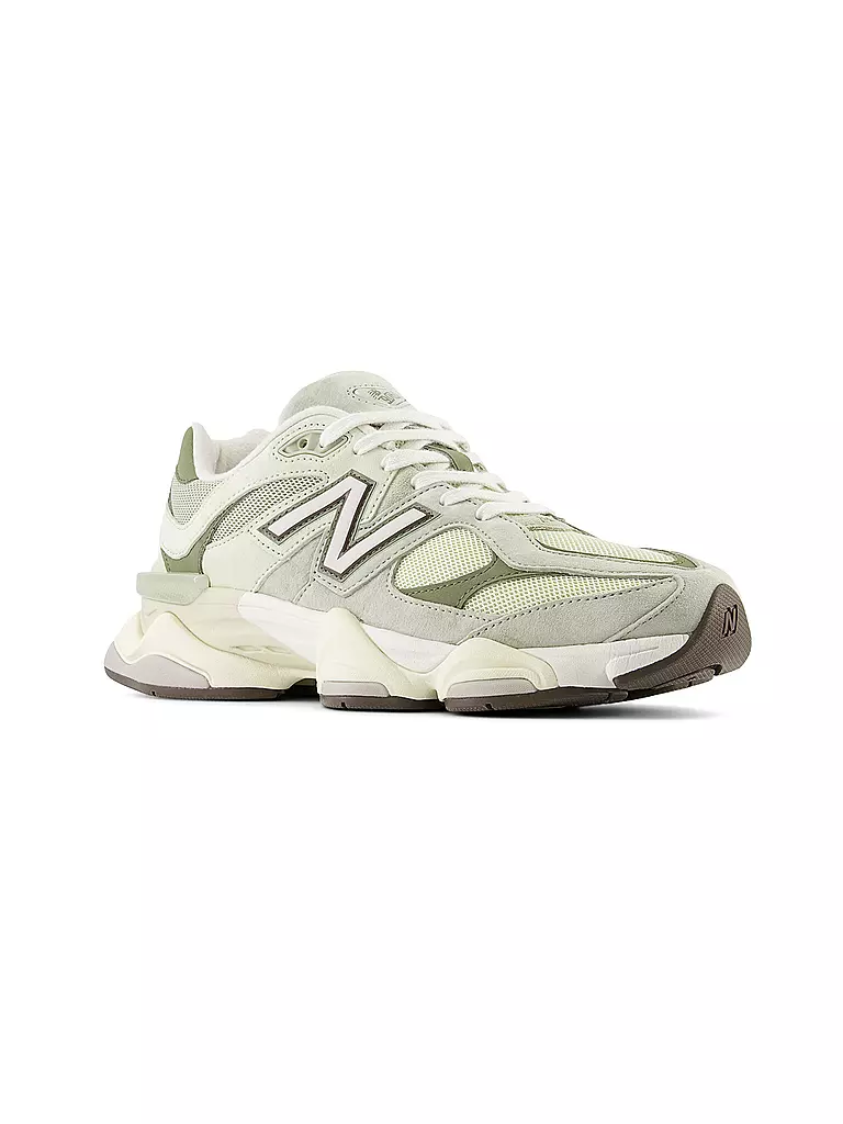 NEW BALANCE | Sneaker 9060 | Verde