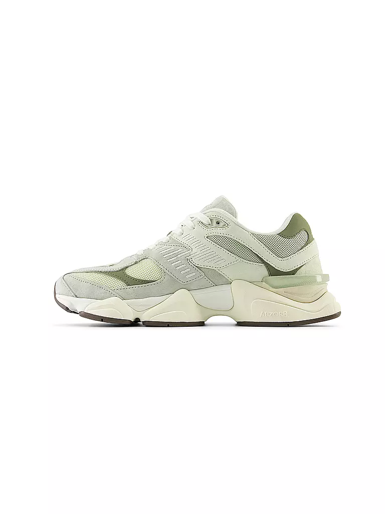 NEW BALANCE | Sneaker 9060 | Verde