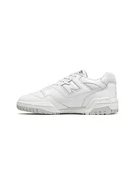 NEW BALANCE | Sneaker BB550 | Bianco