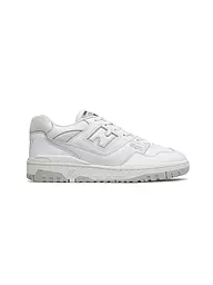 NEW BALANCE | Sneaker BB550 | Bianco