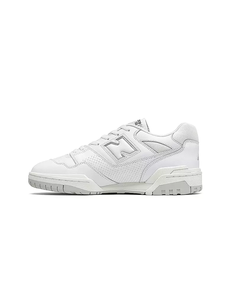 NEW BALANCE | Sneaker BB550 | Bianco