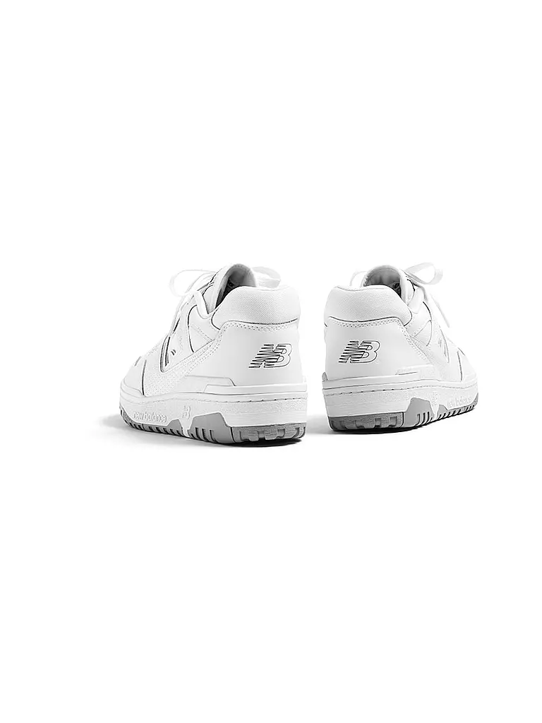 NEW BALANCE | Sneaker BB550 | Bianco