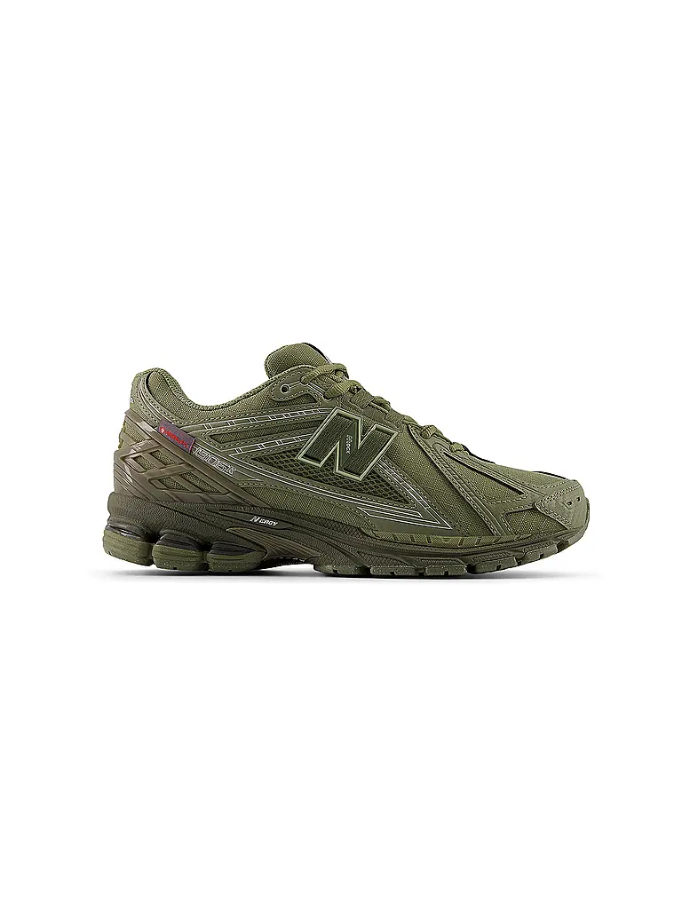 NEW BALANCE | Sneaker M 1906 Primaloft | Oliva